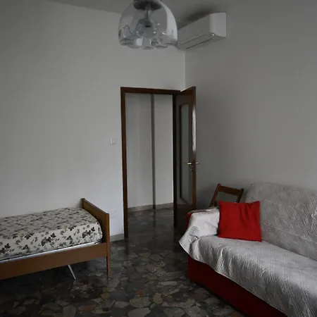 Apartamento Comfortable 2 Bedroom Suitable 2-5 Pax
